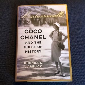 Coco Chanel Book